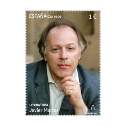 Sello Javier Marías. Literatura I Pack de 4