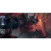Sello LOL | League of Legends | Mini pliego