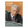 Online Sello Mario Vargas Llosa | Serie Literatura | Pack de 5