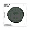 Online Sello Moneda romana as Augusta Emerita | Serie arqueología | Numismática