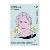 Sello #8MTodoElAño | Lucia Sánchez Saornil | Pack de 5