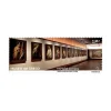 Sello Museo del Greco. Toledo I Serie Museos | Pack de 5