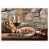Discount Sello Patatas a la riojana. La Rioja | Gastronomía: España en 19 platos 2026 | Hoja bloque