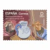 Sello Redescubrimiento del patrimonio rural | Tarifa D | Pack de 5