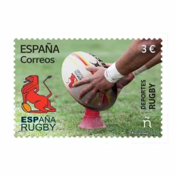 Outlet Sello Rugby | Serie Deportes