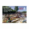 Sellos Tarifa A | Pack de 50