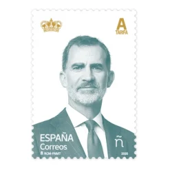 Sellos Tarifa A | Pack de 50