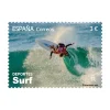 Sello Surf | Serie Deportes