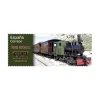 Sello Tren de Arganda | Trenes históricos