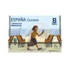 Sello Turismo de Negocios. Tarifa B | Serie Turismo | Pack de 5