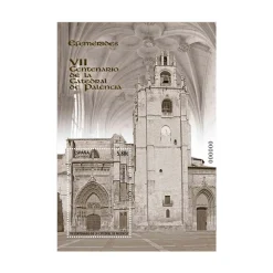 Sello VII Centenario Catedral de Palencia | Hoja Bloque