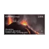 Sale Sello Volcán Cumbre Vieja La Palma