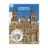Clearance Sello Xacobeo 21-22 | Numismática | Hoja bloque