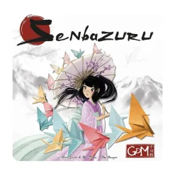 Sembazuru-Juego de mesa