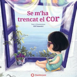 Se m´ ha trencat el cor