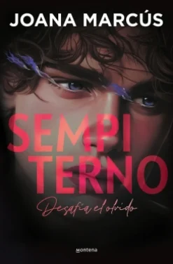 Sempiterno - Joana Marcús
