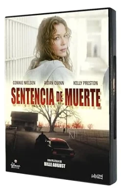 Sentencia de muerte [DVD] [dvd] [2013]