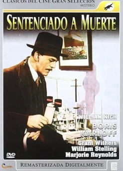 Hot DVDTOTAL Sentenciado A Muerte [DVD] [dvd]
