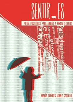 New Giunti Sentir-es: Poesía psicológica para ayudar a pensar y sentir