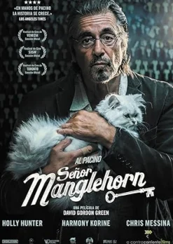 Discount DVDTOTAL Señor Manglehorn [DVD] [office_product] [2016]