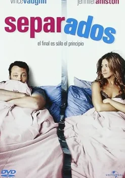 Separados [DVD] [dvd] [2013]