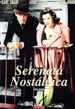 Serenata Nostalgica (Penny Serenade) [dvd] [2014]