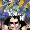 Será todo para mí - Zerocalcare