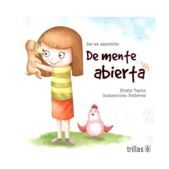 Best Trillas Ser un superniño De mente abierta
