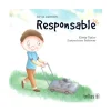 Ser un superniño Responsable