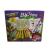 Hot Giochi Preziosi Set actividades Tortugas Ninja