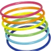 Best Widmann Set 18 brazaletes multicolor neón