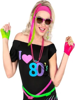 Clearance Widmann Set chica años 80