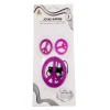 Sale Partilandia Set collar y un par de pendientes hippies