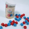 Online Akros Set dados de la hora (30 unidades)