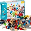 Set de construcción (Builder Construction Set)