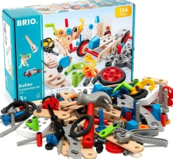 Set de construcción (Builder Construction Set)