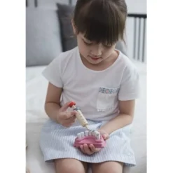 New Plan Toys Set de Dentista