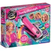 Set de Peluquería Infantil Fashion con Mechas - Clementoni