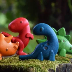 Set dinos Plantoys