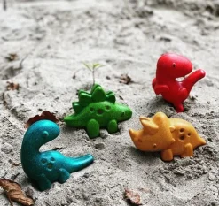 Set dinos Plantoys