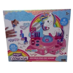 Best Nice Group Set Diseño de uñas Unicornio
