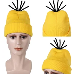 Online Kebedo Moda Set 4 piezas para disfraz Minions
