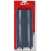 Scalextric Set Pista Recta Standard Original y Advance de +6A