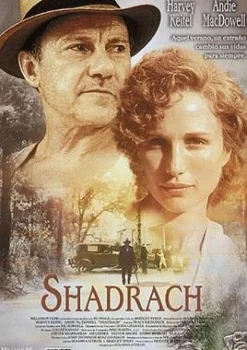 Sale DVDTOTAL Shadrach [Reino Unido] [DVD] [dvd]
