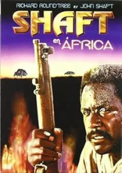 Shaft [DVD] [dvd]