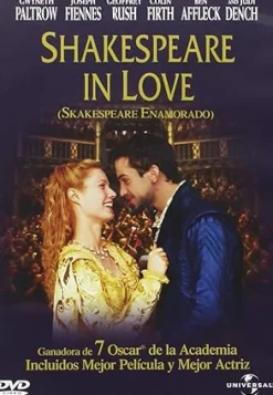DVDTOTAL Shakespeare in Love [DVD] [dvd] [2015]