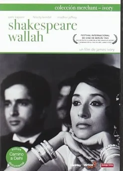 Shakespeare wallah [DVD] [dvd] [2009]