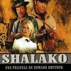 New DVDTOTAL Shalako [dvd]