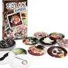 Best Mercurio Editorial Sherlock Express
