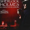 Discount DVDTOTAL Sherlock Holmes: El Crucifijo de sangre [DVD] [dvd] [2012]